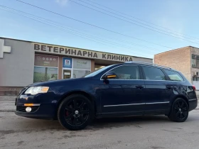 VW Passat Продава се пасат б 6 , снимка 6