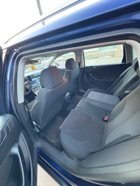 VW Passat Продава се пасат б 6 , снимка 10