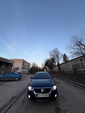 VW Passat Продава се пасат б 6 , снимка 7