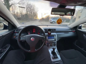 VW Passat Продава се пасат б 6 , снимка 8