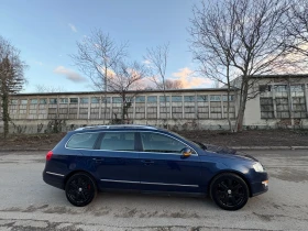 VW Passat Продава се пасат б 6 , снимка 2