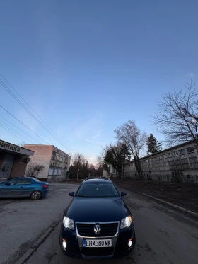 VW Passat Продава се пасат б 6 , снимка 5