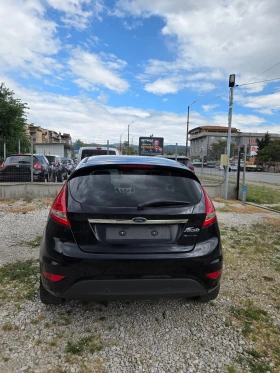 Ford Fiesta 1.4 ГАЗ, снимка 7