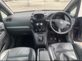 Opel Zafira OPEL ZAFIRA ELITE 1.7CDTI, снимка 5