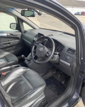 Opel Zafira OPEL ZAFIRA ELITE 1.7CDTI, снимка 4