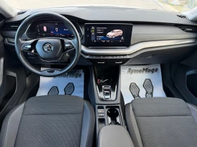 Skoda Octavia 2.0 TDI AVT LED, снимка 9