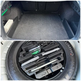 Skoda Octavia 2.0 TDI AVT LED, снимка 11
