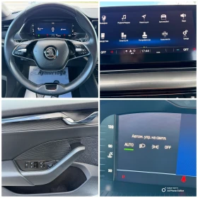 Skoda Octavia 2.0 TDI AVT LED, снимка 12