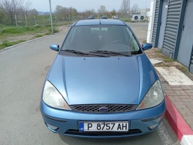 Ford Focus 1.8TDCI, снимка 1