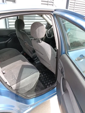 Ford Focus 1.8TDCI, снимка 8