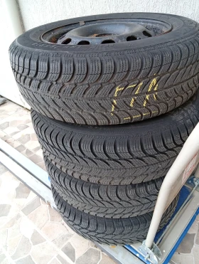 Ford Focus 1.8TDCI, снимка 12