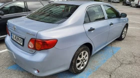 Toyota Corolla, снимка 4