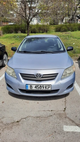 Toyota Corolla, снимка 1