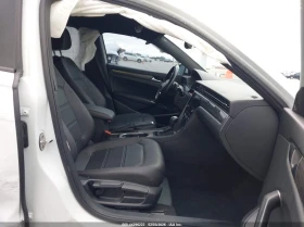 VW Passat 2.0l Volkswagen 2.0T R-Line* СТАВА НА ГАЗ* , снимка 5