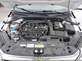 VW Passat 2.0l Volkswagen 2.0T R-Line* СТАВА НА ГАЗ* , снимка 10