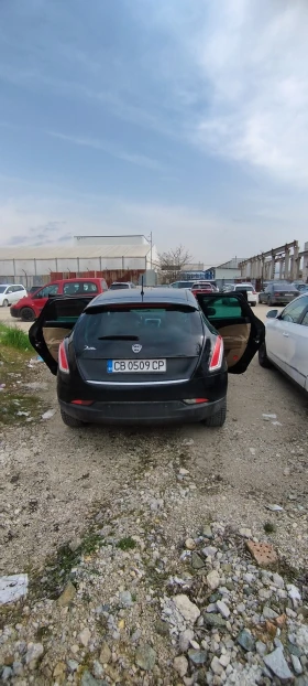 Lancia Delta 3, снимка 10