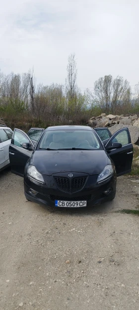 Lancia Delta 3, снимка 6