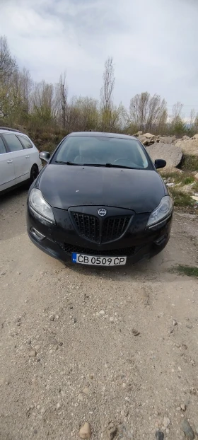 Lancia Delta 3, снимка 1