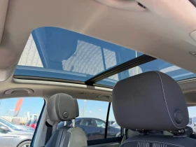 VW Touran 2.0TDI AVTOMAT/PANORAMA/NAVI EURO 5, снимка 14