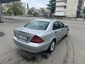 Mercedes-Benz C 220 2.2 CDI Автоматик, снимка 6