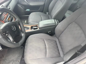 Mercedes-Benz C 220 2.2 CDI Автоматик, снимка 13