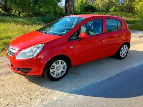 Opel Corsa 1.2 Газов Инжекцион, снимка 4