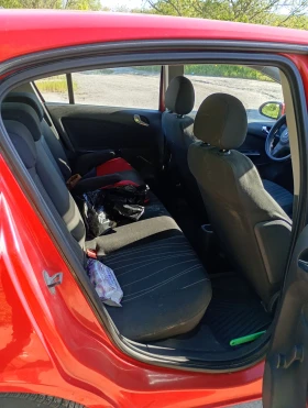 Opel Corsa 1.2 Газов Инжекцион, снимка 7