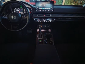 Honda Civic, снимка 9