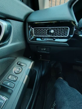 Honda Civic, снимка 7
