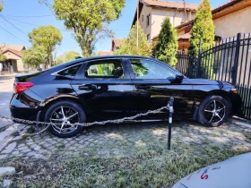 Honda Civic, снимка 4