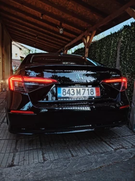 Honda Civic, снимка 5