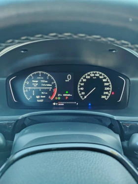 Honda Civic, снимка 8