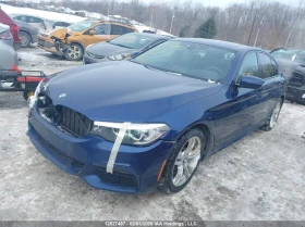 BMW 530E 2.0l xDrive Iperformance, снимка 2