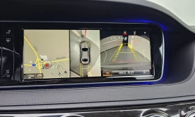 Mercedes-Benz S 63 AMG 4MATIC* 3D* BURMESTER* ДИСТРОНИК* ОБДУХВАНЕ* МАСАЖ, снимка 11