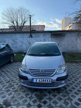 Citroen C3 1.1 бензин, снимка 1