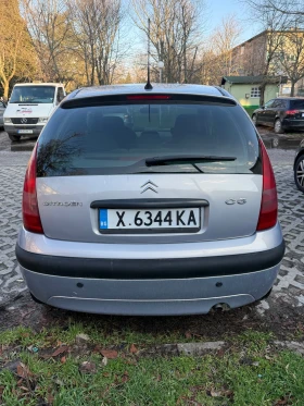Citroen C3 1.1 бензин, снимка 2