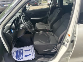 Suzuki Swift 1.3i-Automat, снимка 15