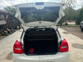 Suzuki Swift 1.3i-Automat, снимка 8