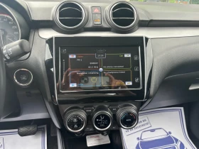 Suzuki Swift 1.3i-Automat, снимка 13