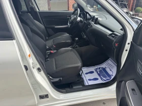 Suzuki Swift 1.3i-Automat, снимка 9