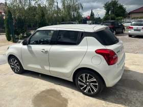 Suzuki Swift 1.3i-Automat, снимка 6