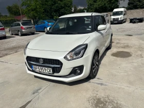 Suzuki Swift 1.3i-Automat, снимка 3