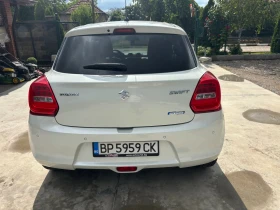 Suzuki Swift 1.3i-Automat, снимка 5
