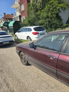 Audi 80, снимка 7