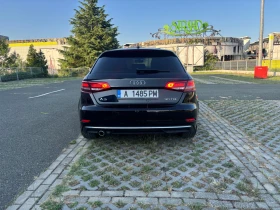 Audi A3, снимка 3