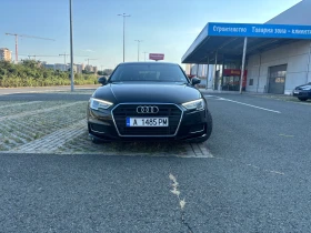 Audi A3, снимка 1