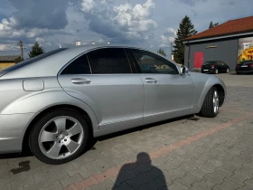 Mercedes-Benz S 320 ВАКУМ , снимка 6