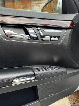 Mercedes-Benz S 320 ВАКУМ , снимка 14