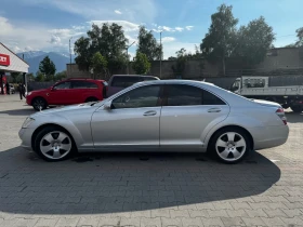 Mercedes-Benz S 320 ВАКУМ , снимка 3