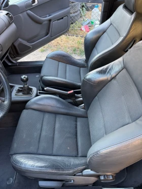 Audi A3 1.8T - S line - PDC - SWISS , снимка 7